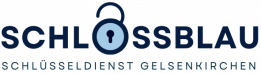Schlossblau Schlüsseldienst Gelsenkirchen
