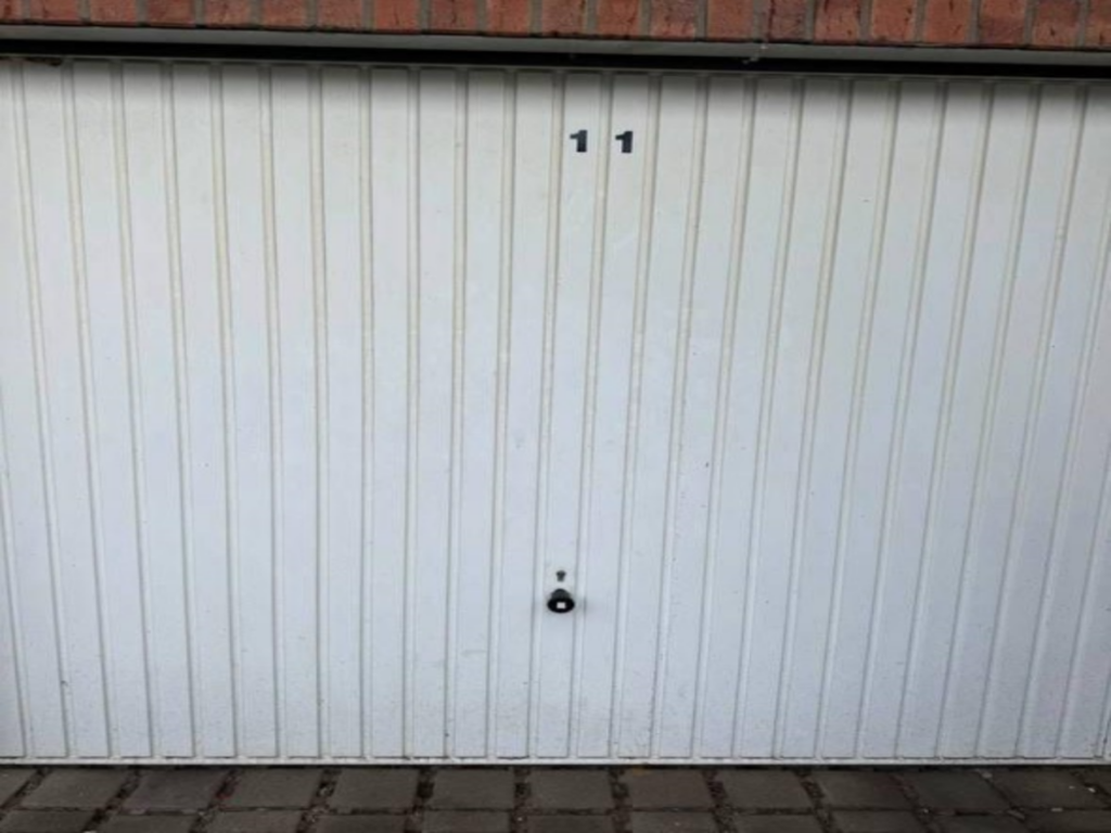 Garagenöffnungen in Gelsenkirchen