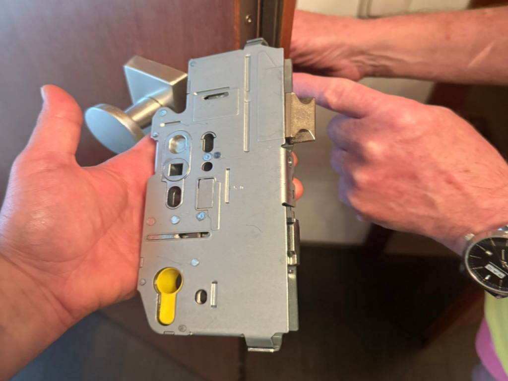 Mehrfachverriegelungen Gelsenkirchen