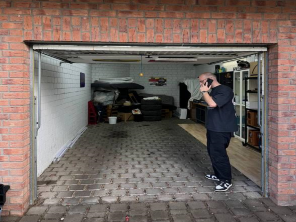 Neu Garagenöffnungen in Gelsenkirchen