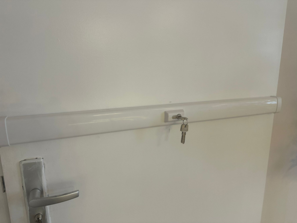 Neu Sicherheitstechnik Gelsenkirchen