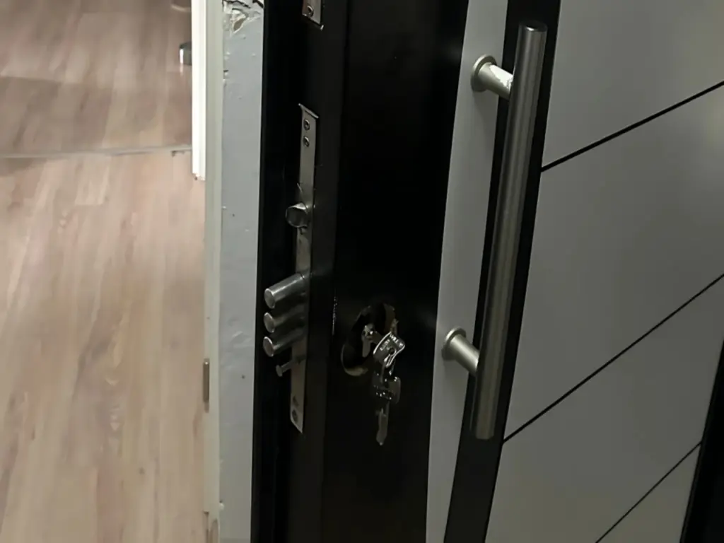 Schlüsselnotdienst Gelsenkirchen