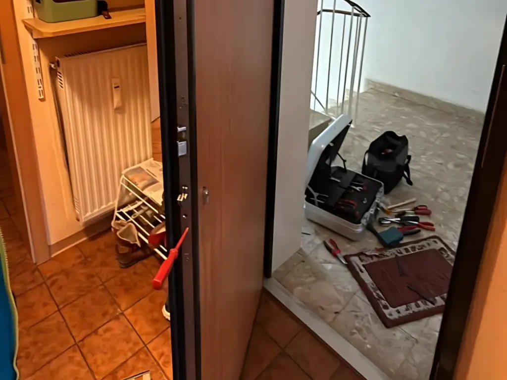 Schlüsselnotdienst in Gelsenkirchen