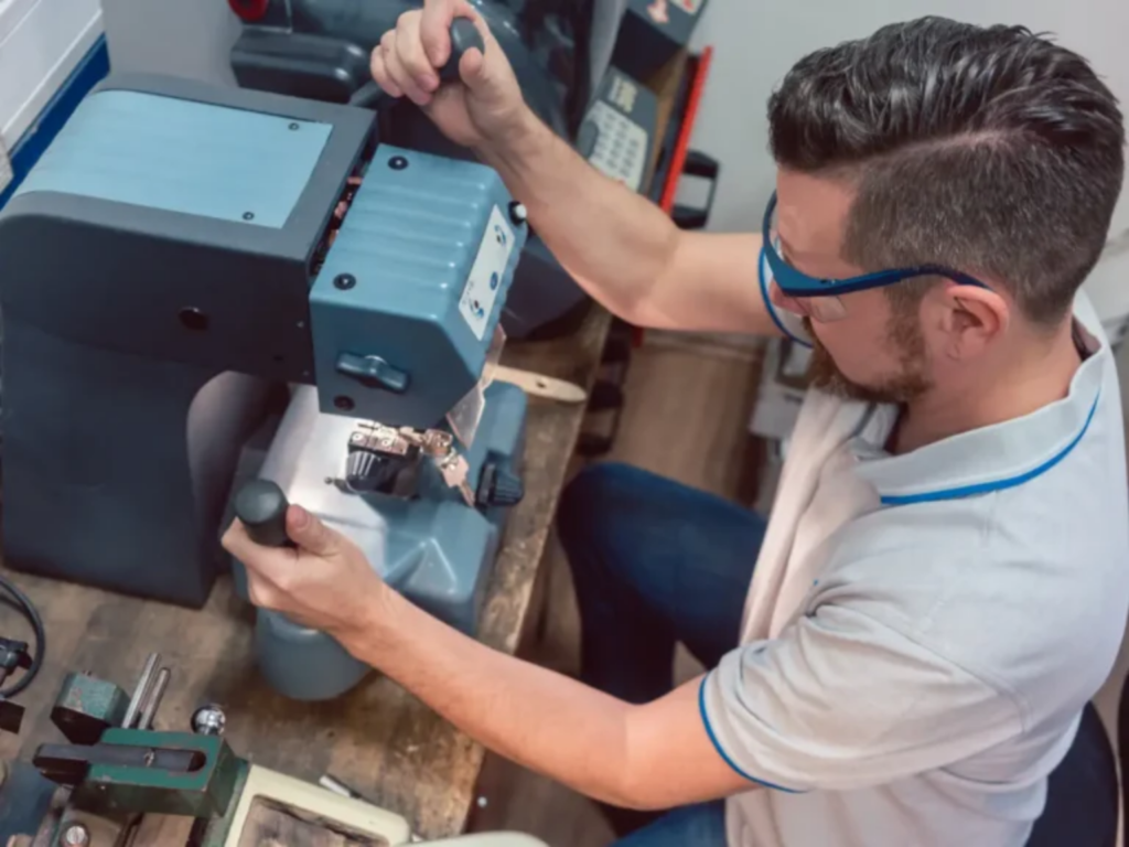 schluesseldienst in Gelsenkirchen mit festpreis ohne abzocke